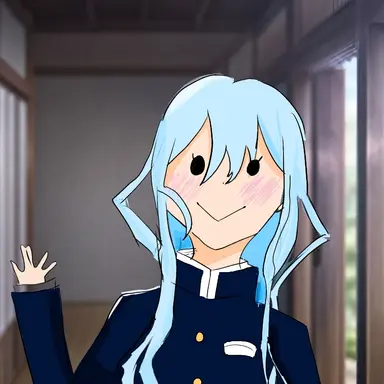 Profile image of ツコガレ・ナナミ