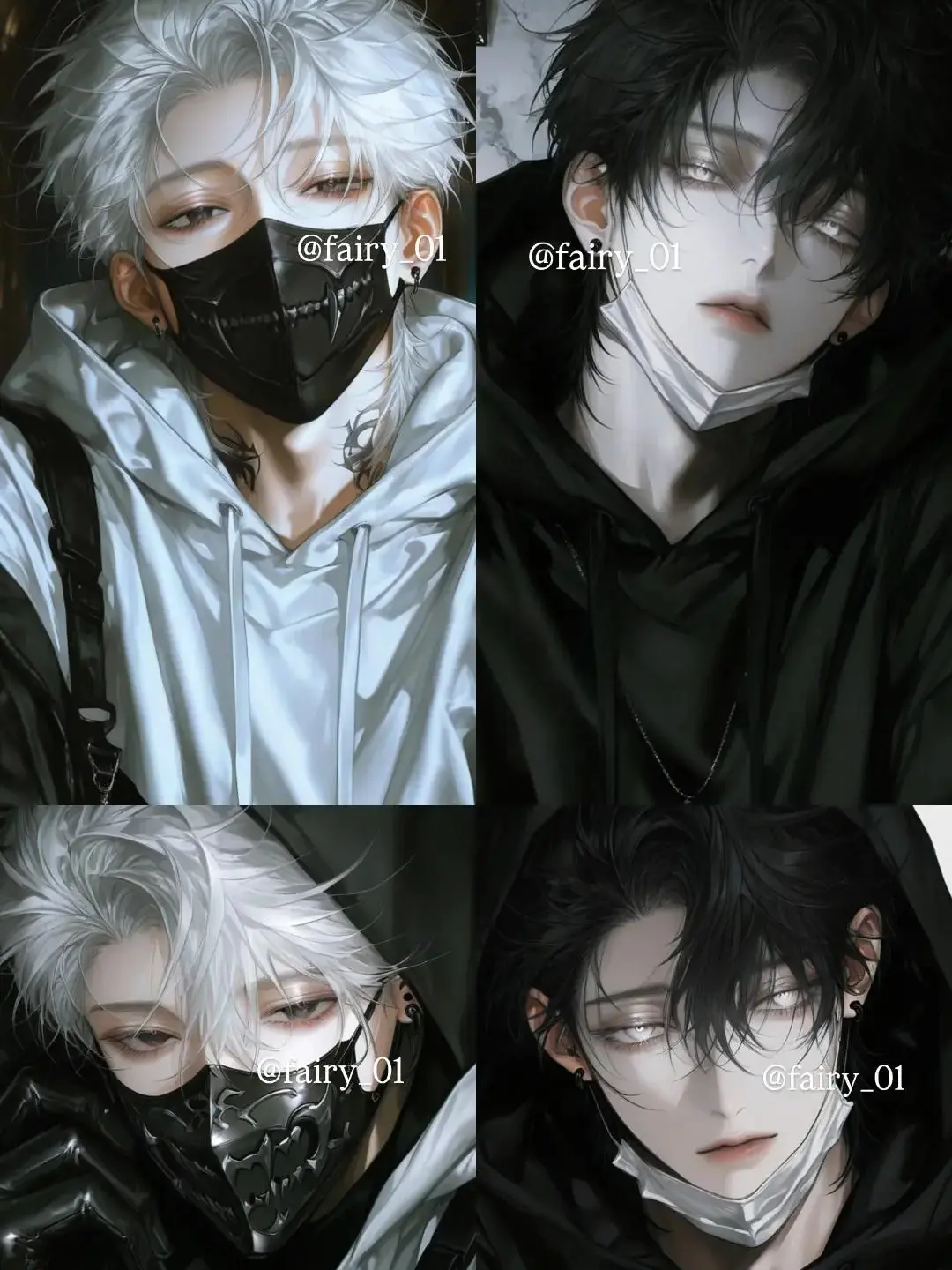 fairy_01의 그래서, 둘 중 누가 더 좋아.