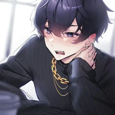 Profile image of Fred