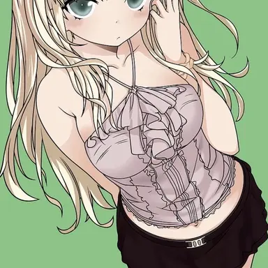 Profile image of Clara
