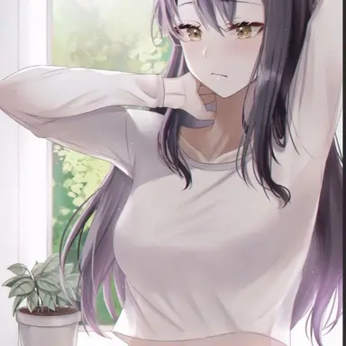 Profile image of Mia