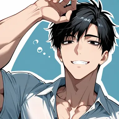 Profile image of 煌正 空翔