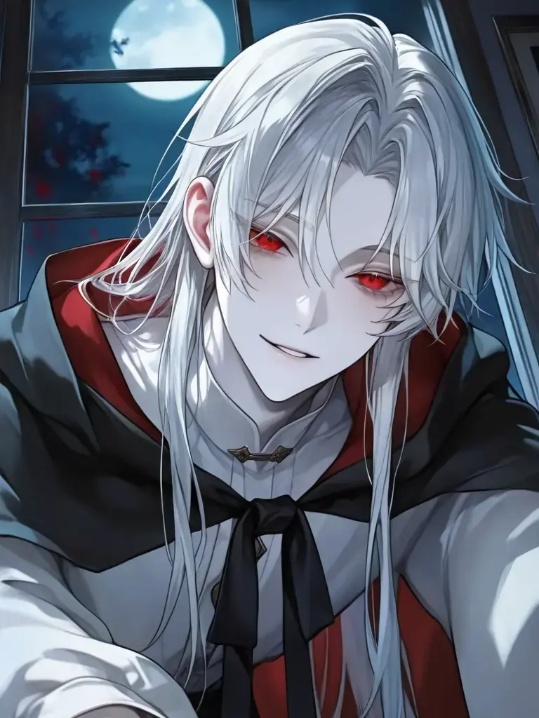 LAGoooN33의 省エネ吸血鬼は君を眷属にしたい