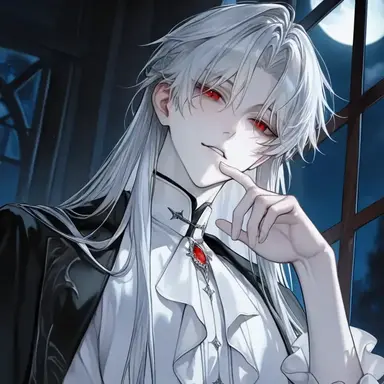 Profile image of ルシフェル