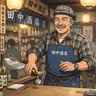 Profile image of 黒田 恒一