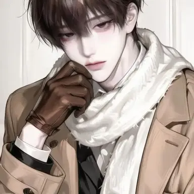 Profile image of Choi Hwi-seong