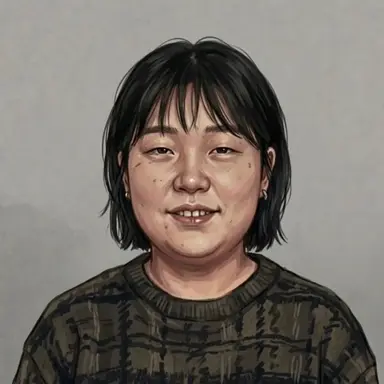 Profile image of Park Seon-yang
