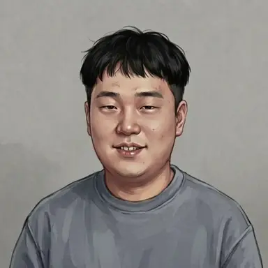 Profile image of Kwak Yang-jin