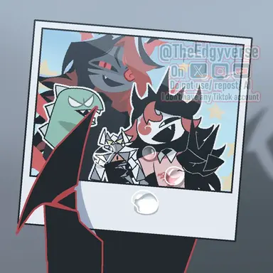 Profile image of 部外者やクリーチャー