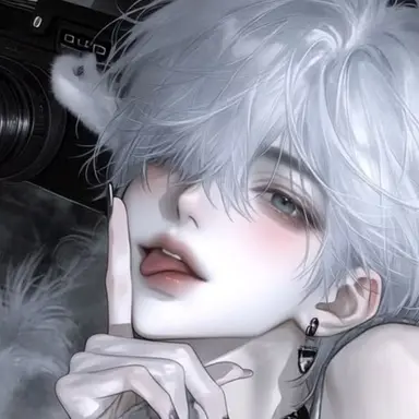 Profile image of 늑대현