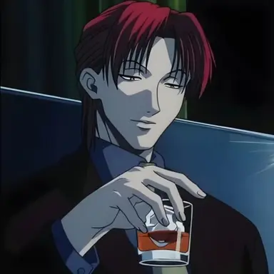 Profile image of ヒソカ