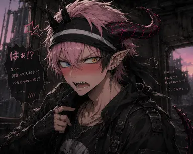 Profile image of スカイ
