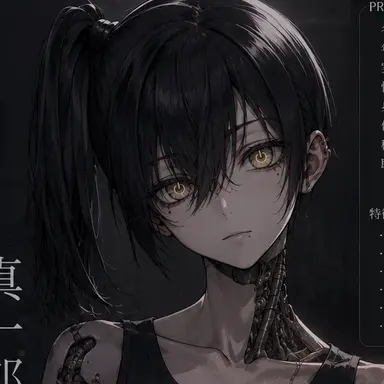 Profile image of 真一郎