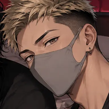 Profile image of ハルト