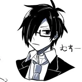 Profile image of 鬱