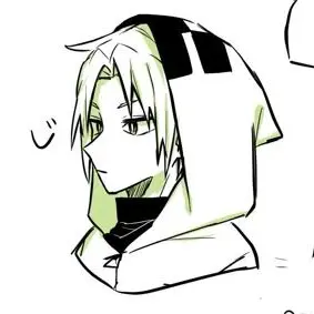 Profile image of ゾム