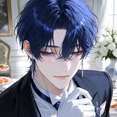 Profile image of 朔夜