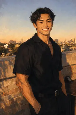Profile image of Kai
