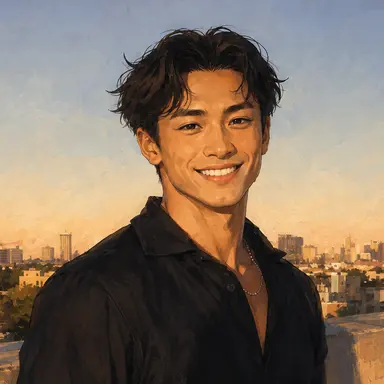 Profile image of カイ