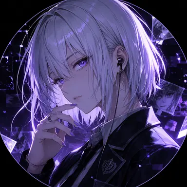 Profile image of 윤서아