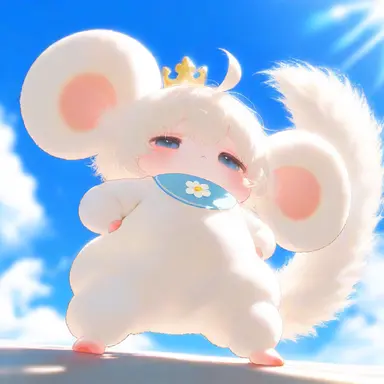 Profile image of 말랑이