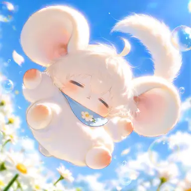 Profile image of 말랑이