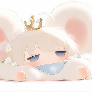 Profile image of 말랑이