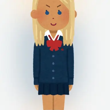 Profile image of ギャル子