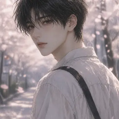Profile image of 한도윤