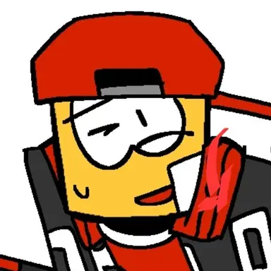 Profile image of 브랜든
