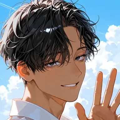 Profile image of 瀬名 旭