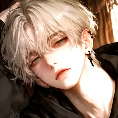 Profile image of 백요한