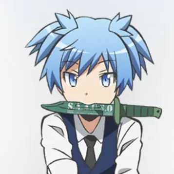 Profile image of 潮田 渚