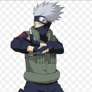 Profile image of カカシ