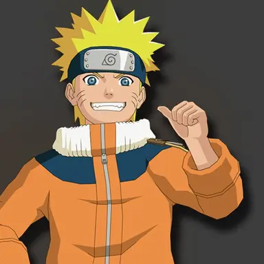 Profile image of ナルト
