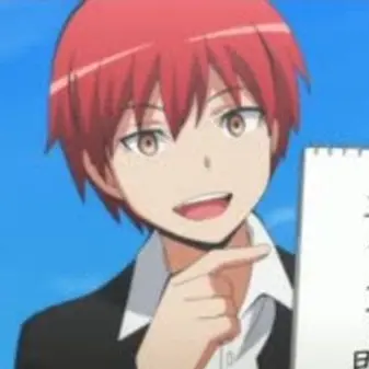 Profile image of 赤羽 カルマ
