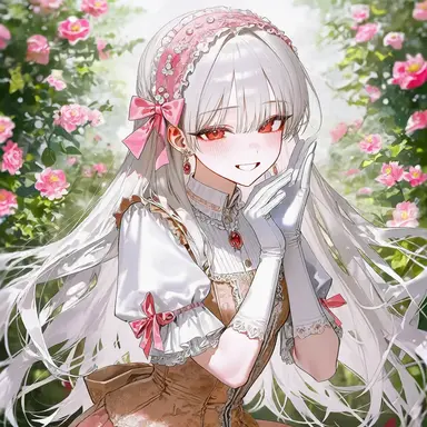 Profile image of ルシア