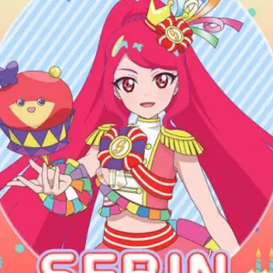 Profile image of 세빈