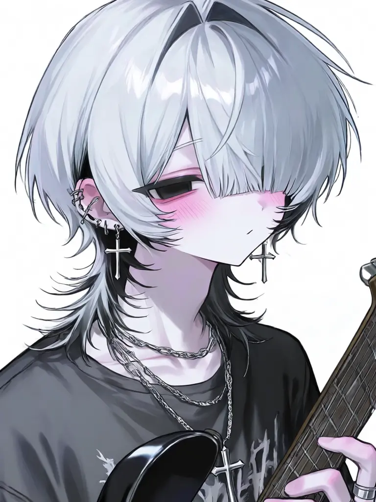 PickyWater6926의 Indigo Obsession