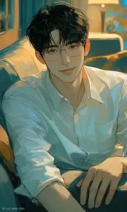 Profile image of 한서준