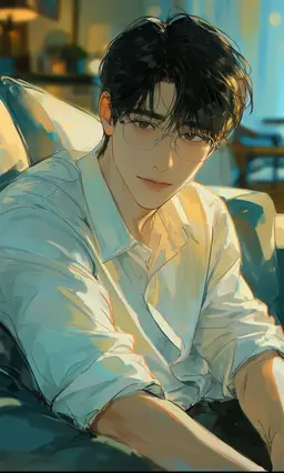 Profile image of 한서준