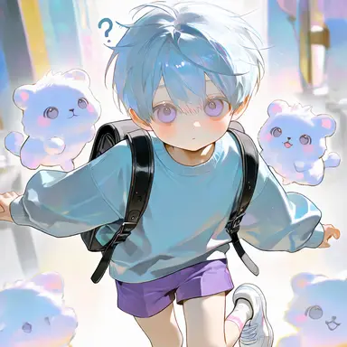Profile image of 아오이