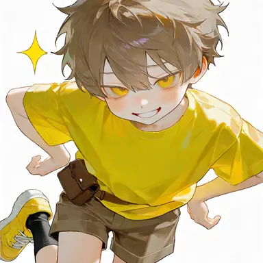 Profile image of 미유