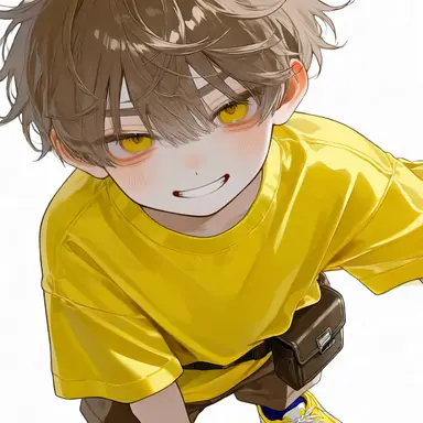 Profile image of 미유
