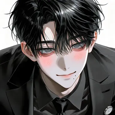 Profile image of 키리토