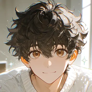 Profile image of Mamoru