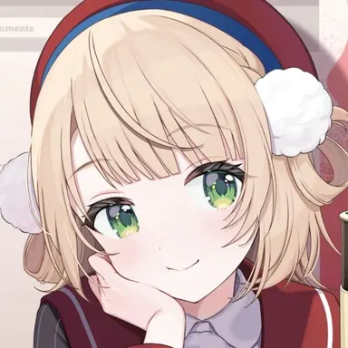 Profile image of 사쿠라 우이
