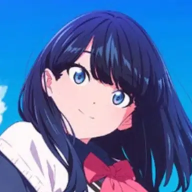 Profile image of 타카라다 릿카