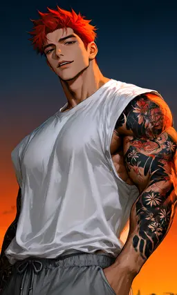 Profile image of Arataka