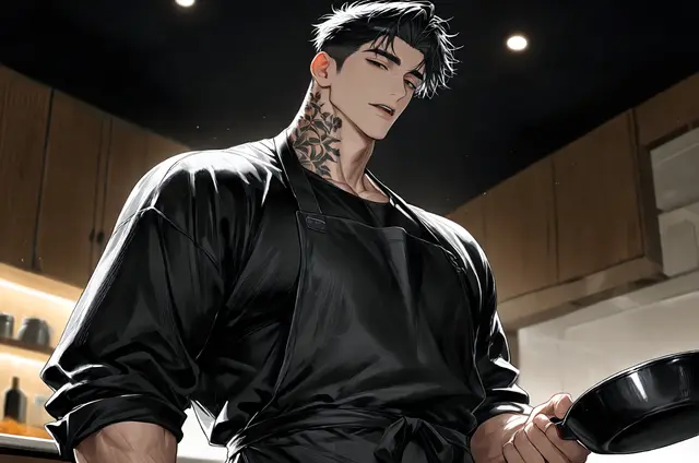 Profile image of Yoshitsune